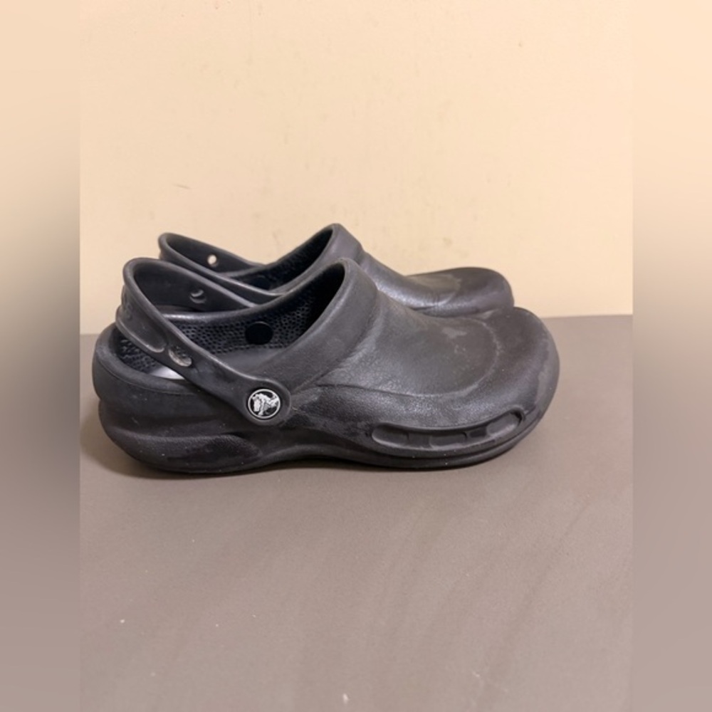 Women’s Crocs Bistro Slip Resistant Clogs